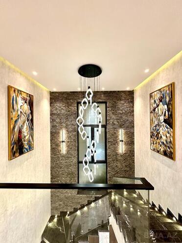 Сдаётся 6-комн. дом/дача 290 м², пос. Мардакан, photo 22 from 30