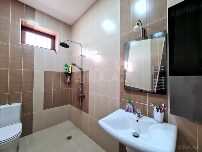 8 otaqlı həyət evi/bağ evi - Bilgəh q. - 600 m² (12)