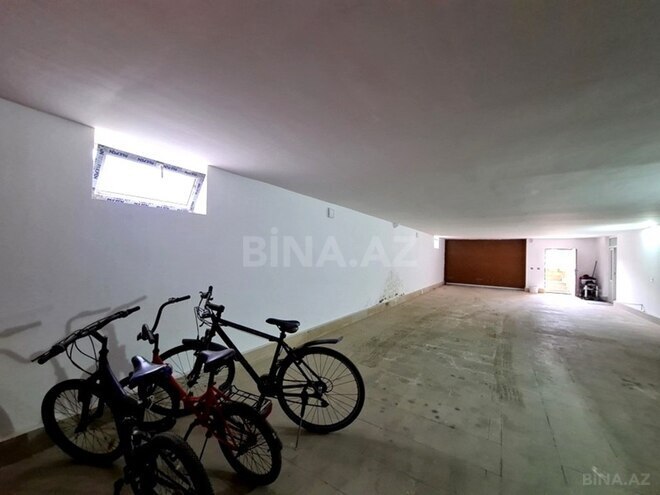 8 otaqlı həyət evi/bağ evi - Bilgəh q. - 600 m² (22)