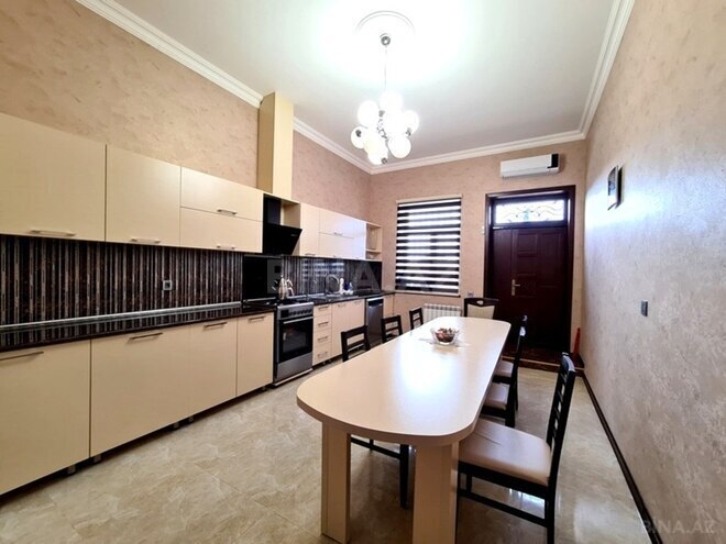 8 otaqlı həyət evi/bağ evi - Bilgəh q. - 600 m² (10)