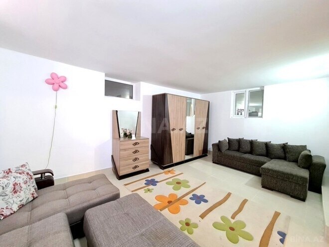8 otaqlı həyət evi/bağ evi - Bilgəh q. - 600 m² (19)