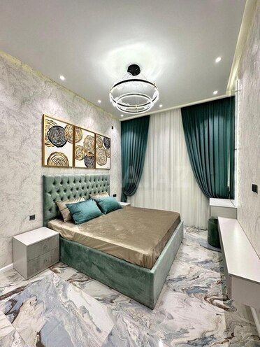 İcarəyə verilir 5 otaqlı həyət evi/bağ evi 290 m², Mərdəkan q., photo 17 from 18