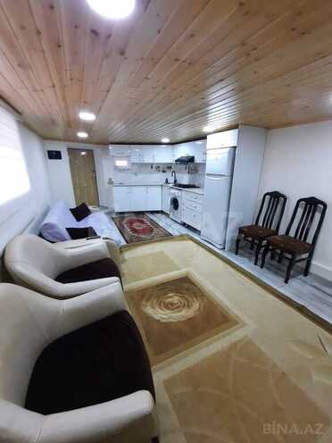 6 otaqlı həyət evi/bağ evi - Novxanı q. - 200 m² (2)