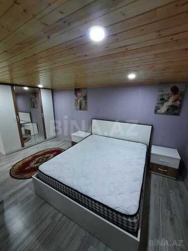 6 otaqlı həyət evi/bağ evi - Novxanı q. - 200 m² (5)