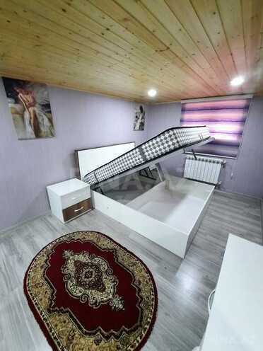 6 otaqlı həyət evi/bağ evi - Novxanı q. - 200 m² (7)