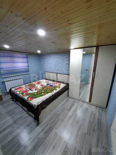 6 otaqlı həyət evi/bağ evi - Novxanı q. - 200 m² (9)