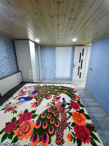 6 otaqlı həyət evi/bağ evi - Novxanı q. - 200 m² (10)