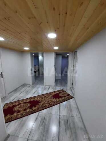 6 otaqlı həyət evi/bağ evi - Novxanı q. - 200 m² (13)