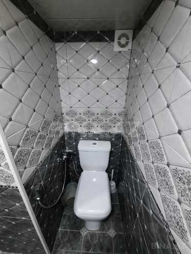 6 otaqlı həyət evi/bağ evi - Novxanı q. - 200 m² (14)
