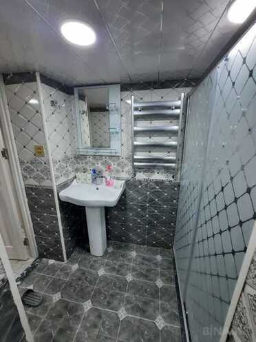 6 otaqlı həyət evi/bağ evi - Novxanı q. - 200 m² (16)