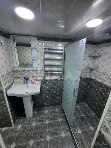 6 otaqlı həyət evi/bağ evi - Novxanı q. - 200 m² (15)