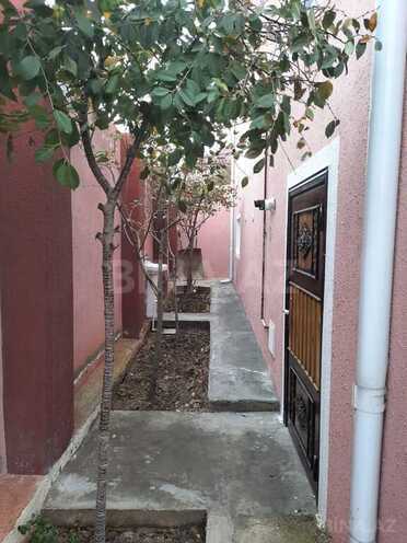 6 otaqlı həyət evi/bağ evi - Novxanı q. - 200 m² (22)