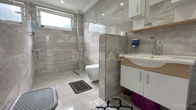 İcarəyə verilir 4 otaqlı həyət evi/bağ evi 360 m², Novxanı q., photo 6 from 20