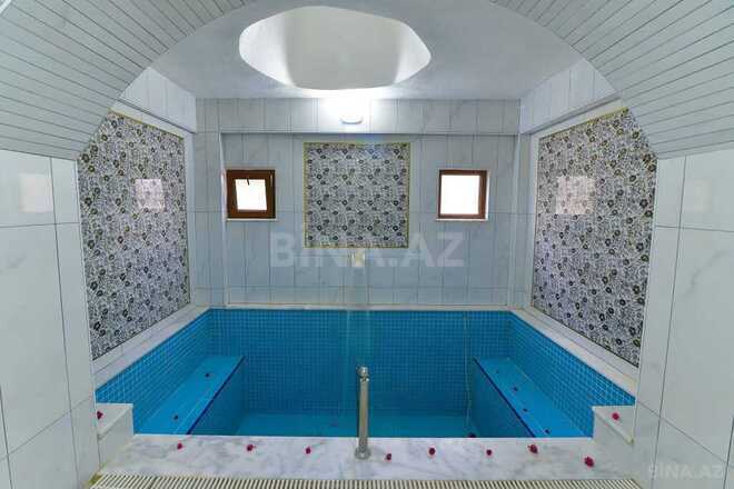 İcarəyə verilir 4 otaqlı həyət evi/bağ evi 360 m², Novxanı q., photo 9 from 20