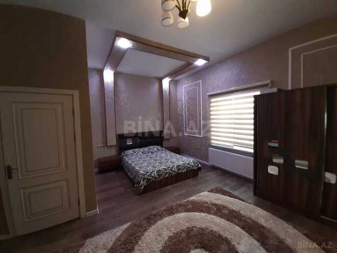 İcarəyə verilir 4 otaqlı həyət evi/bağ evi 360 m², Novxanı q., photo 10 from 20