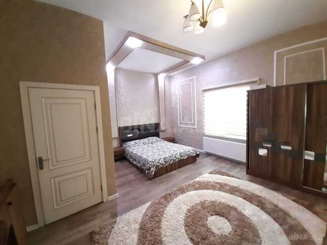 İcarəyə verilir 4 otaqlı həyət evi/bağ evi 360 m², Novxanı q., photo 13 from 20