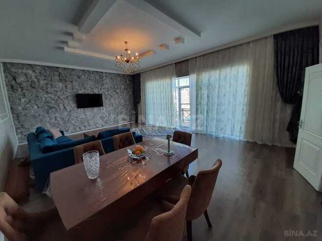 İcarəyə verilir 4 otaqlı həyət evi/bağ evi 360 m², Novxanı q., photo 14 from 20