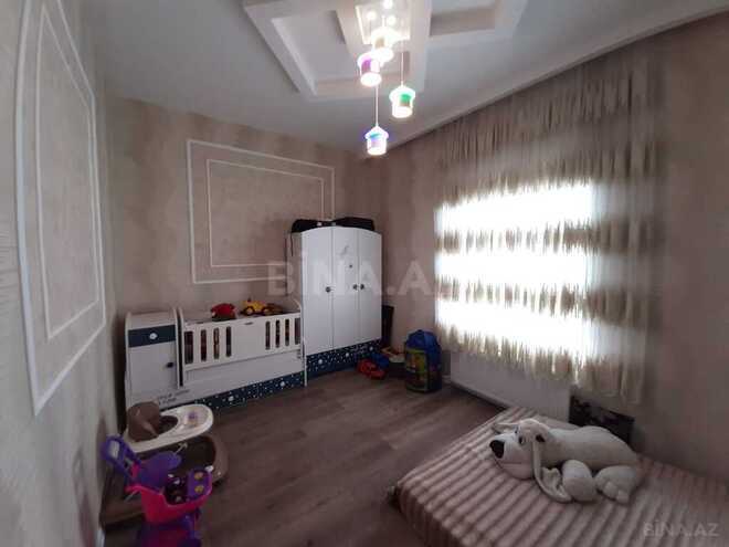 İcarəyə verilir 4 otaqlı həyət evi/bağ evi 360 m², Novxanı q., photo 11 from 20