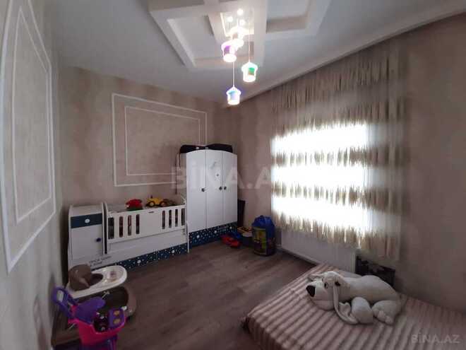 İcarəyə verilir 4 otaqlı həyət evi/bağ evi 360 m², Novxanı q., photo 16 from 20