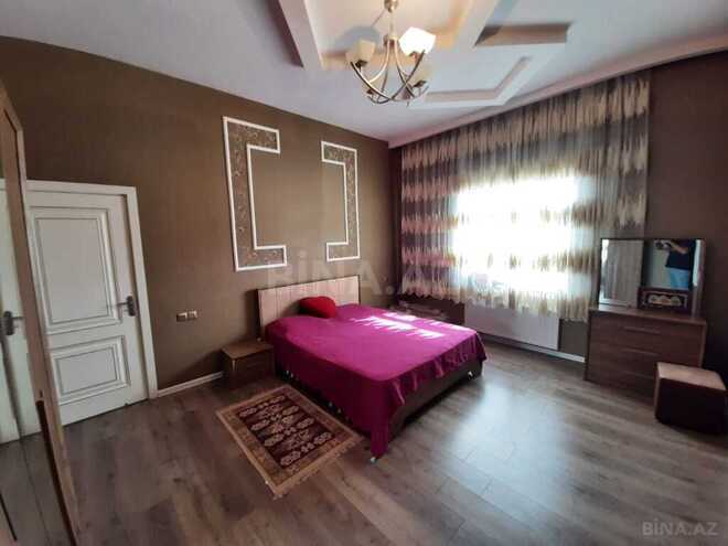 İcarəyə verilir 4 otaqlı həyət evi/bağ evi 360 m², Novxanı q., photo 18 from 20