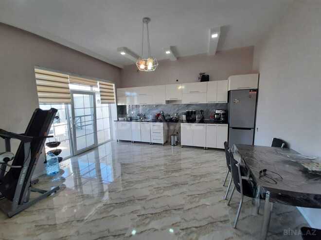 İcarəyə verilir 4 otaqlı həyət evi/bağ evi 360 m², Novxanı q., photo 19 from 20