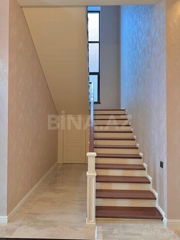 5 otaqlı həyət evi/bağ evi - Mərdəkan q. - 270 m² (13)