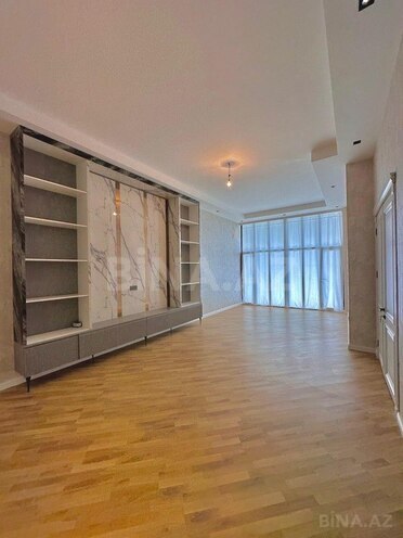 5 otaqlı həyət evi/bağ evi - Mərdəkan q. - 270 m² (10)