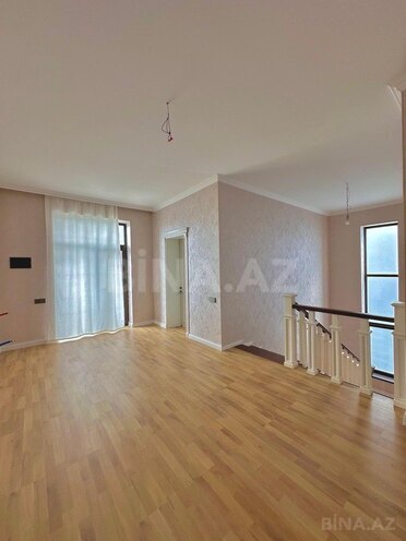 5 otaqlı həyət evi/bağ evi - Mərdəkan q. - 270 m² (7)