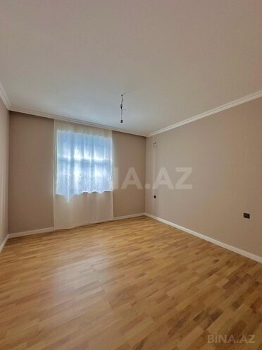 5 otaqlı həyət evi/bağ evi - Mərdəkan q. - 270 m² (9)