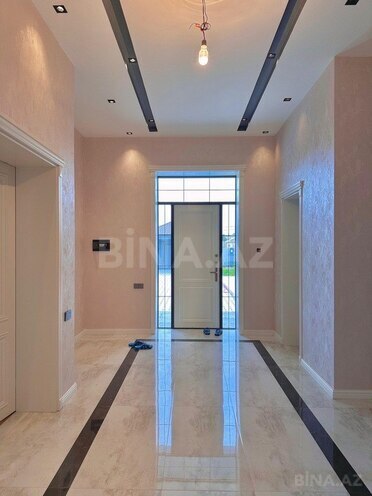 5 otaqlı həyət evi/bağ evi - Mərdəkan q. - 270 m² (3)