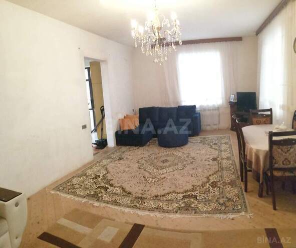 8-комн. дом/дача - пос. Геокмалы - 400 м² (4)