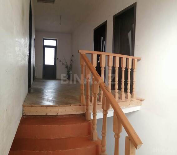 8-комн. дом/дача - пос. Геокмалы - 400 м² (5)