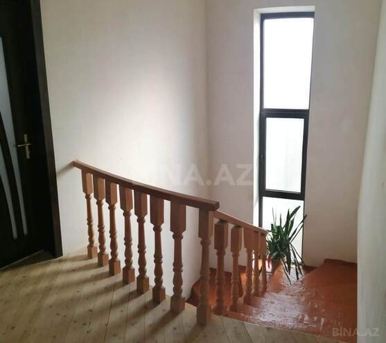 8-комн. дом/дача - пос. Геокмалы - 400 м² (6)