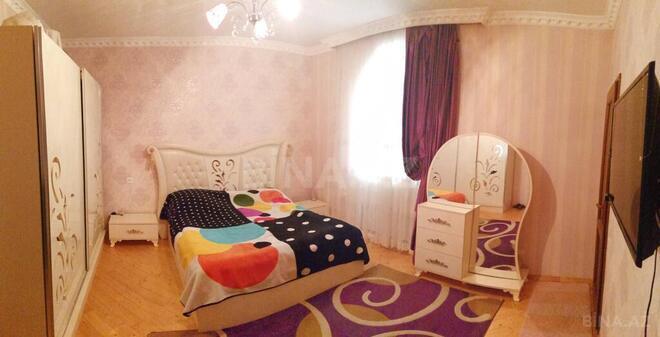 8-комн. дом/дача - пос. Геокмалы - 400 м² (9)