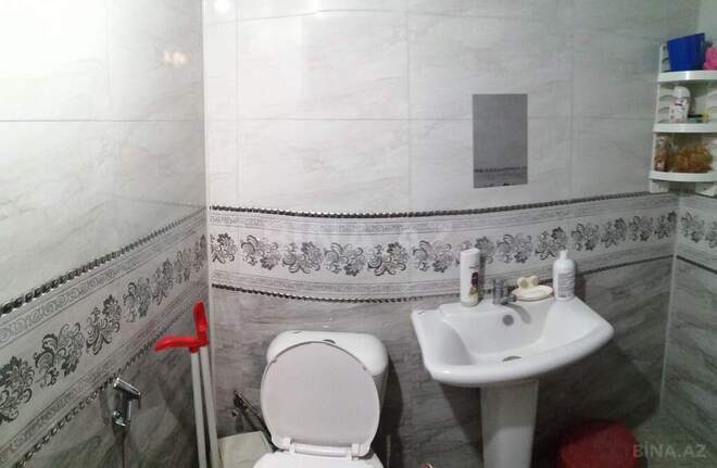 8-комн. дом/дача - пос. Геокмалы - 400 м² (11)