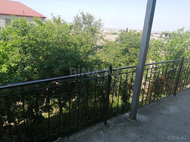 8-комн. дом/дача - пос. Геокмалы - 400 м² (12)