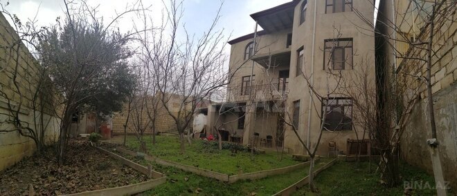 8-комн. дом/дача - пос. Геокмалы - 400 м² (15)