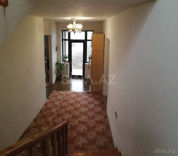 8-комн. дом/дача - пос. Геокмалы - 400 м² (18)