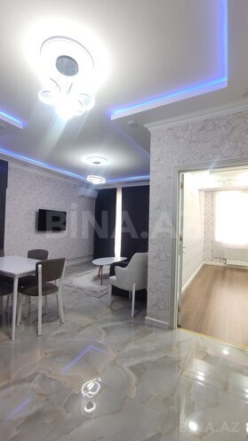Продаётся 2-комн. новостройка 55 м², пос. Ахмедлы, photo 1 from 15