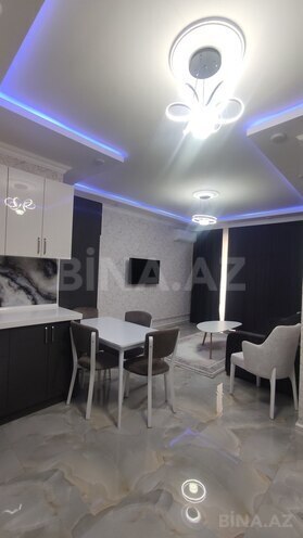 Продаётся 2-комн. новостройка 55 м², пос. Ахмедлы, photo 3 from 15
