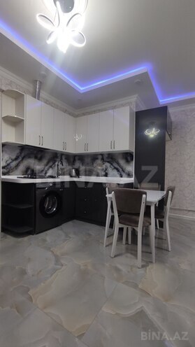 Продаётся 2-комн. новостройка 55 м², пос. Ахмедлы, photo 4 from 15