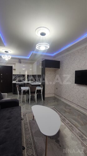 Продаётся 2-комн. новостройка 55 м², пос. Ахмедлы, photo 5 from 15