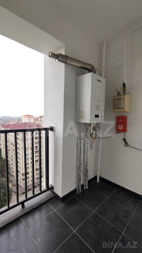 Продаётся 2-комн. новостройка 55 м², пос. Ахмедлы, photo 13 from 15