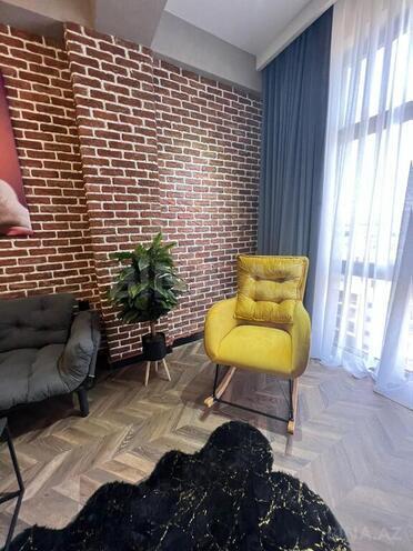 Продаётся 2-комн. новостройка 66 м², м. Мемар Аджеми, photo 3 from 16