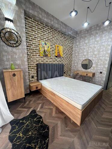 Продаётся 2-комн. новостройка 66 м², м. Мемар Аджеми, photo 9 from 16
