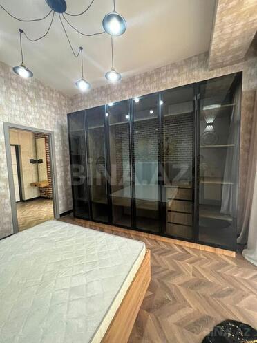 Продаётся 2-комн. новостройка 66 м², м. Мемар Аджеми, photo 12 from 16