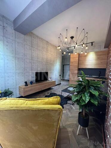 Продаётся 2-комн. новостройка 66 м², м. Мемар Аджеми, photo 4 from 16