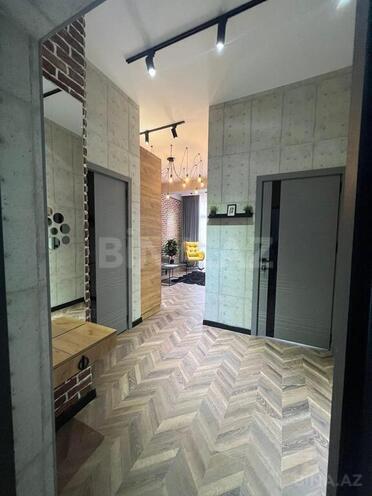 Продаётся 2-комн. новостройка 66 м², м. Мемар Аджеми, photo 15 from 16