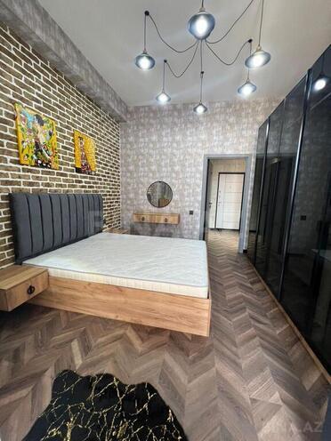 Продаётся 2-комн. новостройка 66 м², м. Мемар Аджеми, photo 10 from 16