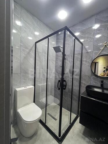 Продаётся 2-комн. новостройка 66 м², м. Мемар Аджеми, photo 13 from 16